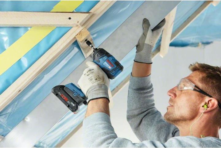 Produktbild Bosch Professional GDR 18V-200 (Akkubetrieb)