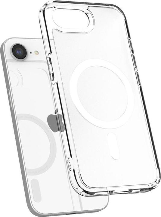 Actual product image Spigen Ultra Hybrid Magsafe (Apple iPhone 16e)