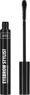 Wibo Gel stilistico per sopracciglia Bronzo