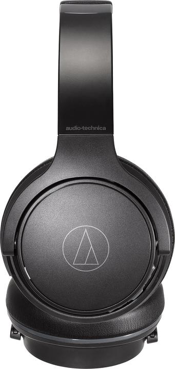Actual product image Audio-Technica ATH-S220BT (60 h, Wireless, Cable)