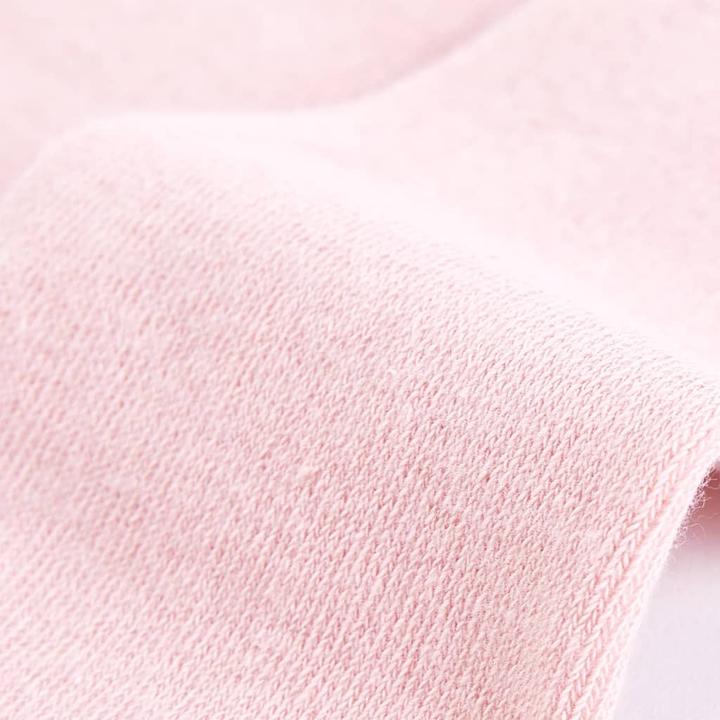 Actual product image VidaXL Children's tights pale pink 92,Colour: Pale pink,Material (92)
