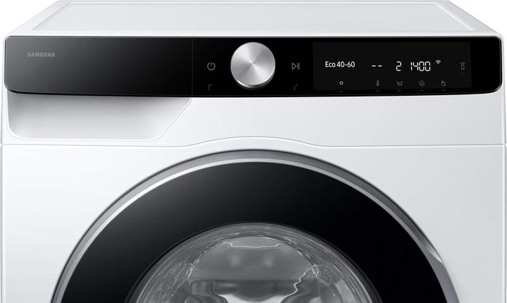 Immagine prodotto Samsung Lavatrice WW6400 (9 kg, A sinistra)