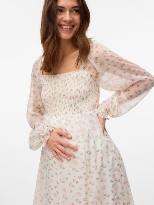 Image du produit Vero Moda Maternity VMMSMILLA Umstandskleid Kleid (XS)