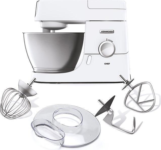Produktbild Kenwood KVC3100.W (1000 W)