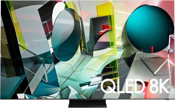 Produktbild Samsung QE85Q950T (85", QLED, 8K, 2020)