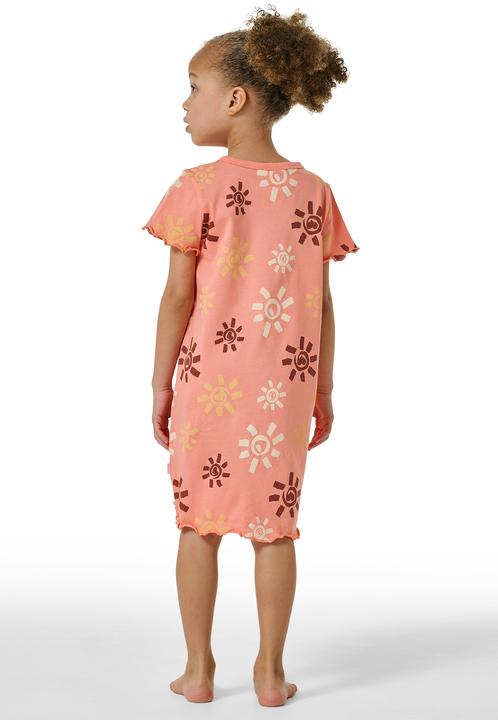 Produktbild Schiesser Nachthemd Girls World (104)