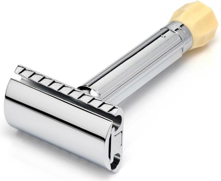 Actual product image Merkur Solingen Progress