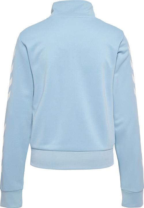 Actual product image hummel Hmllegacy Poly Woman Zip Jacket (XS)