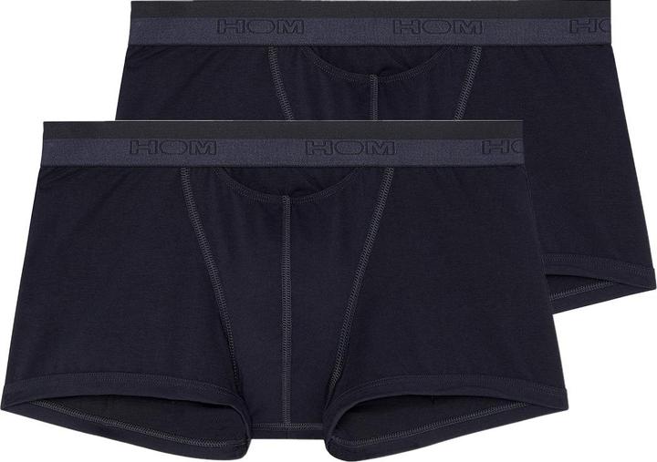 Actual product image HOM 2-pack HO1 Hipster Short / Pant (S, pack of 2)