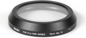 Produktbild Nisi Black Mist Filter für Fuji X100V (Black Mist Filter)