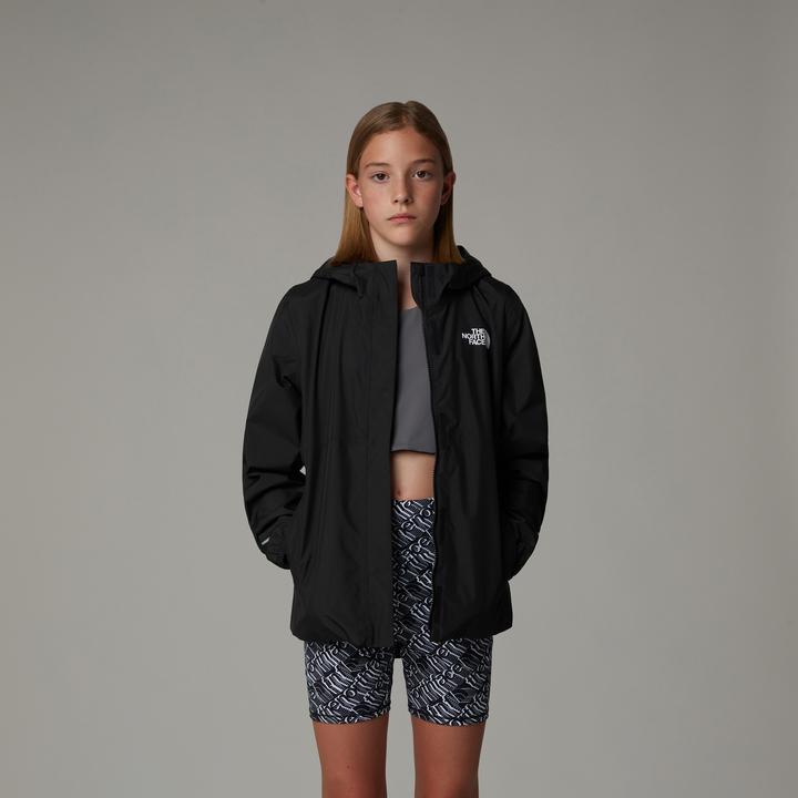 Actual product image North Face G Antora Rain (S)