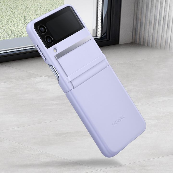 Immagine prodotto Samsung Coperchio a ribalta (Samsung Galaxy Z Flip4)