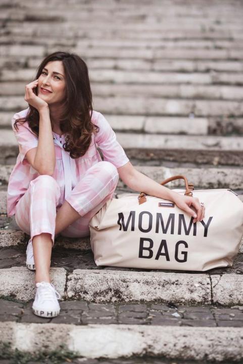Produktbild Childhome Mommy Bag