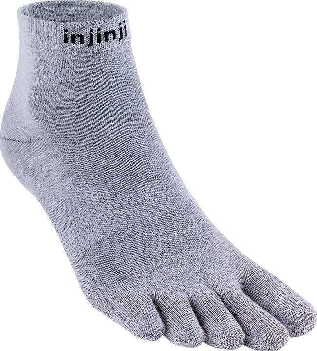 Produktbild Injinji Liner Mini-Crew (M)