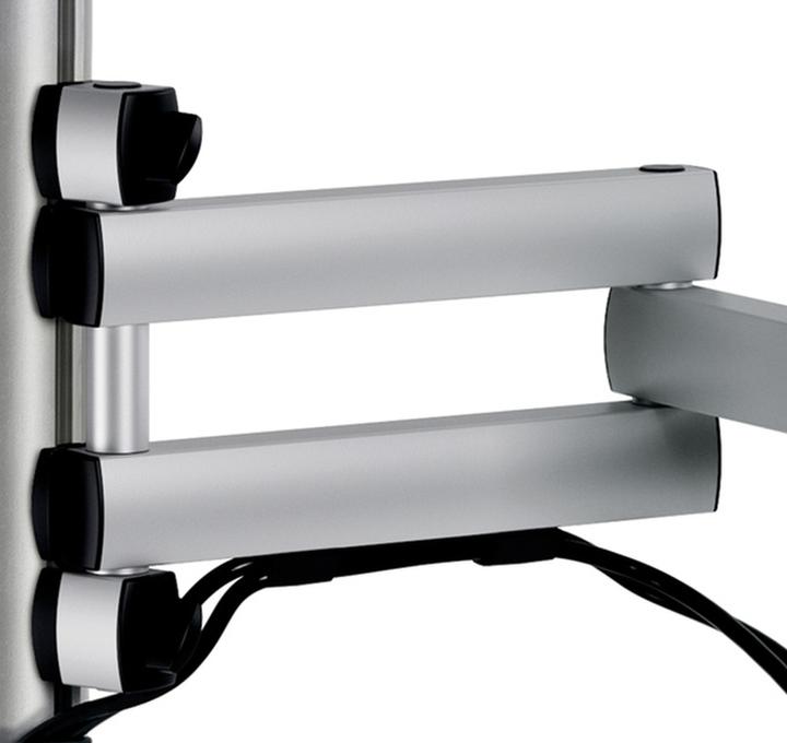 Actual product image Novus TSS-Faltarm III (Wall, 27.01")