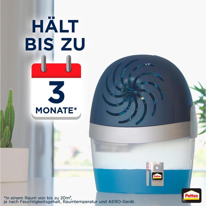 Immagine prodotto Pattex Schede di ricarica Aero 360° (1 x)
