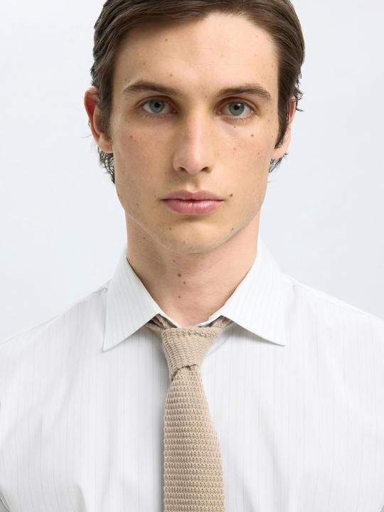 Image du produit Selected Homme Stretch Slim Fit Hemd (XXL)