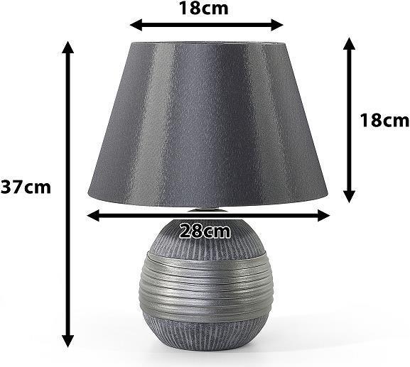 Actual product image Beliani Sado (E27)