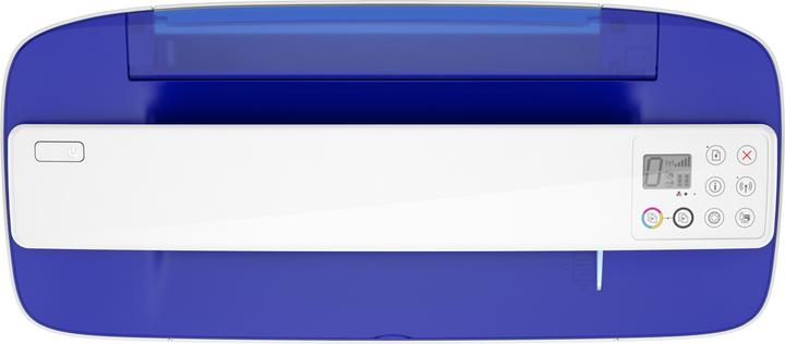 Actual product image HP DeskJet 3760 (Ink, Colour)