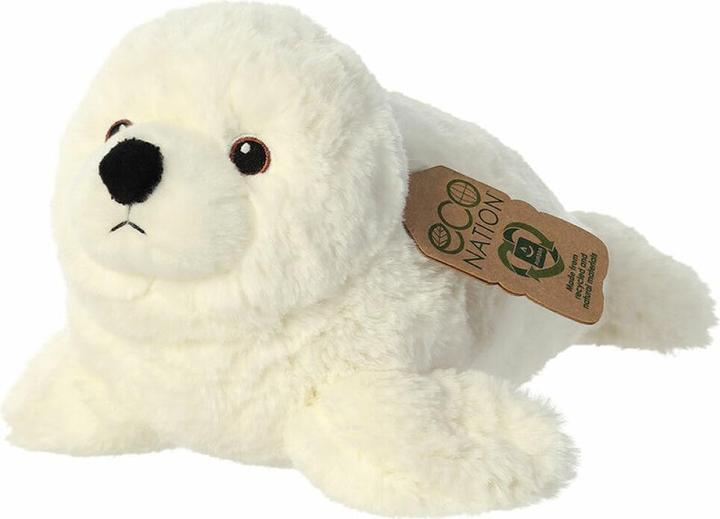 Actual product image Aurora World Seal, approx. 30cm (13 cm)