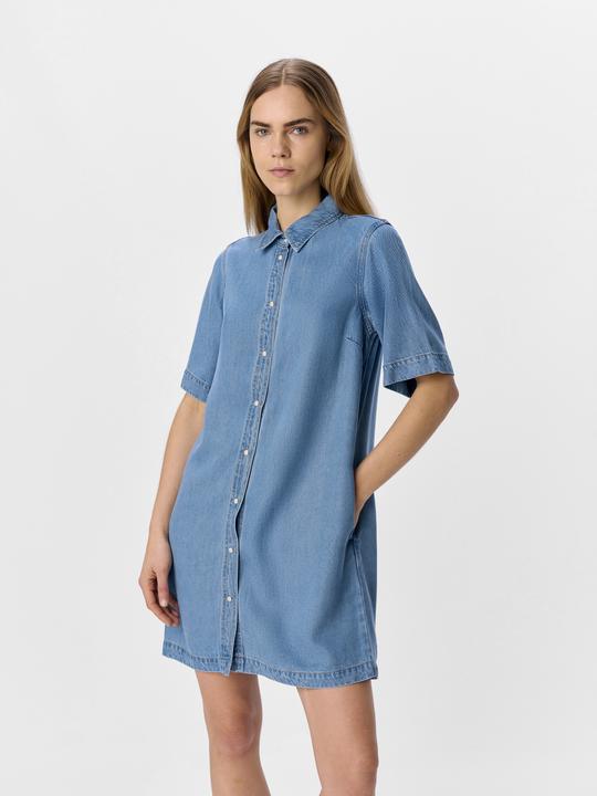 Actual product image Object Denim Minikleid (L)