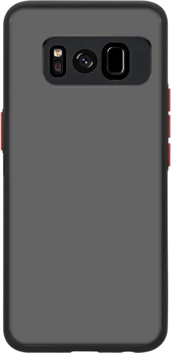 Immagine prodotto Cadorabo Custodia per Samsung Galaxy S8 Hybrid Matt (Samsung Galaxy S8+)