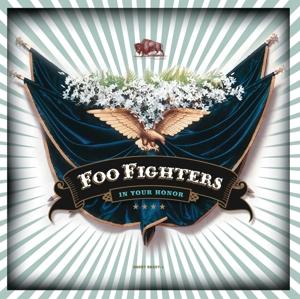 Actual product image In Your Honor (Foo Fighters, 2015)