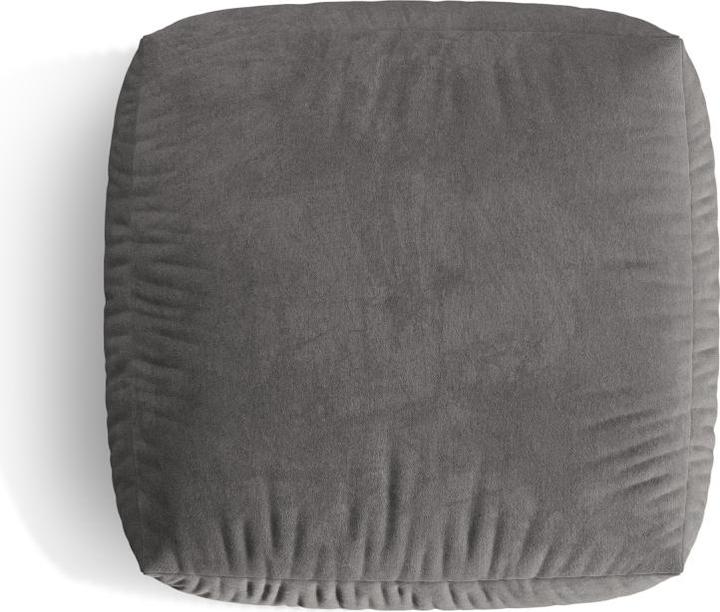 Image du produit Micadoni Modular Pouf, "Martina", 1 Place, 106x106x44 Fabriqué en Europe (Tabouret rembourré)