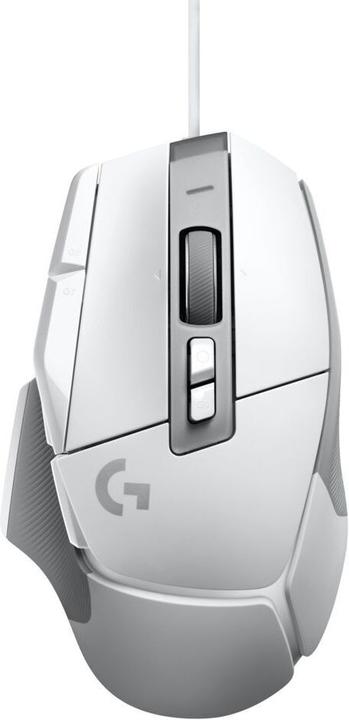 Image du produit Logitech G G502 X (Filaire)