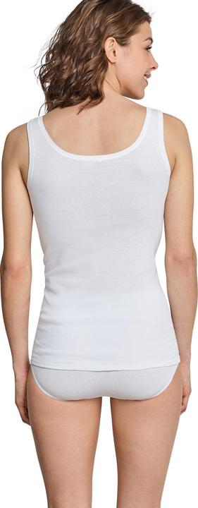Produktbild Schiesser Trägertop Cotton Essentials (40)