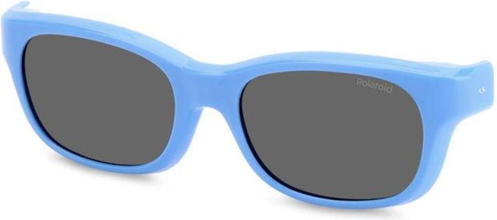 Produktbild Polaroid Kids PLD K006 CL-ON Clip-on MVU M9 Azurblau
