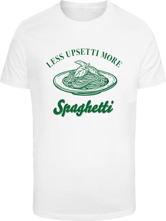Image du produit Mister Tee MisterTee Upsetti Thé spaghetti - 179277 (L)