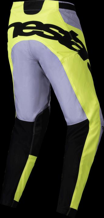 Actual product image Alpinestars Pant 25 Racer Veil Gry (Men, 34)