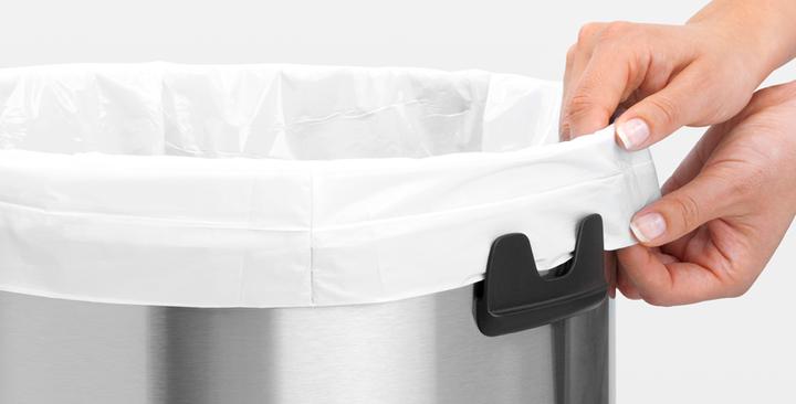 Image du produit Brabantia Touch Bin (60 l)