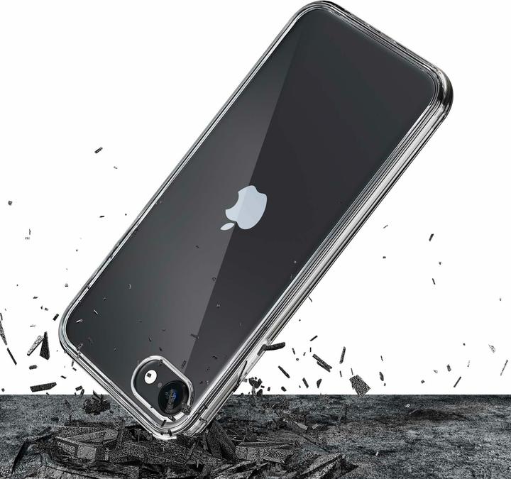 Immagine prodotto 3MK Clear Case for iPhone 7 / 8 / SE 2020 (Apple iPhone 7)