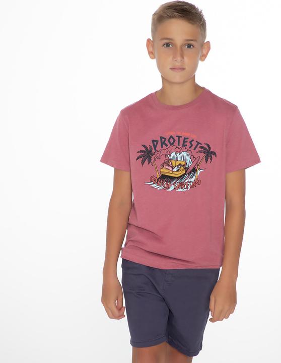 Produktbild MGA Jungen T-Shirt Protest Prtwollef Jr T-Shirt (152)