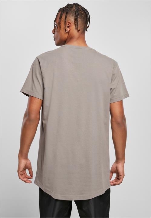 Produktbild Urban Classics Shaped Long Tee (L)