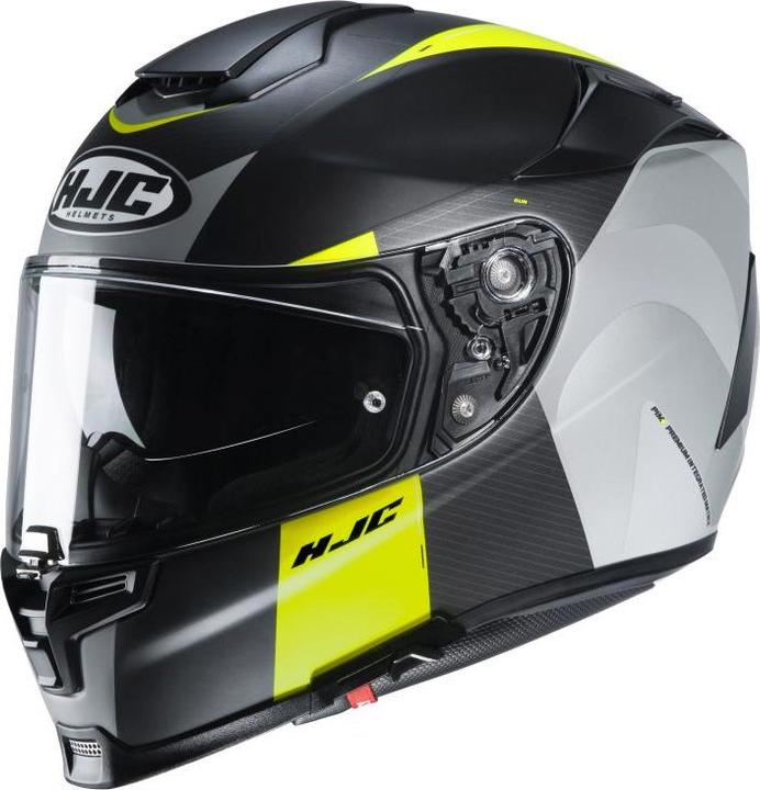 Image du produit HJC R-PHA 70 (57 - 58 cm, M)