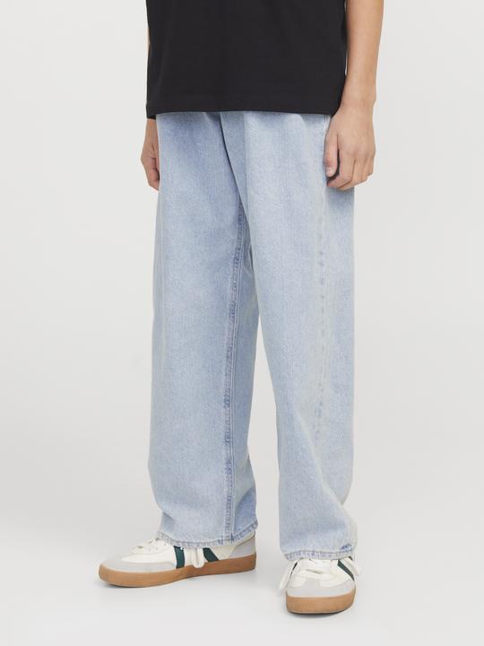 Actual product image Jack & Jones Jjialex Jjoriginal Sq 851 Noos Jnr (128)