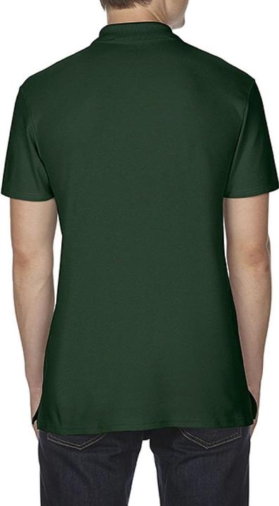 Produktbild Gildan Softsyle Kurzarm Doppel Pique Polo Shirt (S)