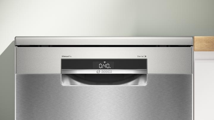 Actual product image Bosch Hausgeräte SMS6ECI11E, Series 6