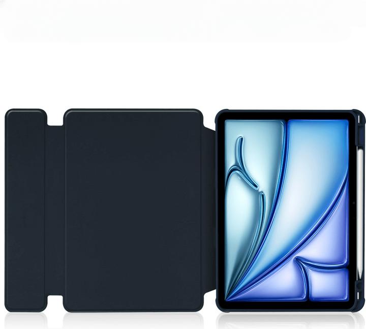 Produktbild Cover-Discount iPad Air 11 (M2 / M3) - 360-Grad Hülle (iPad Air 11 2024 (M2))
