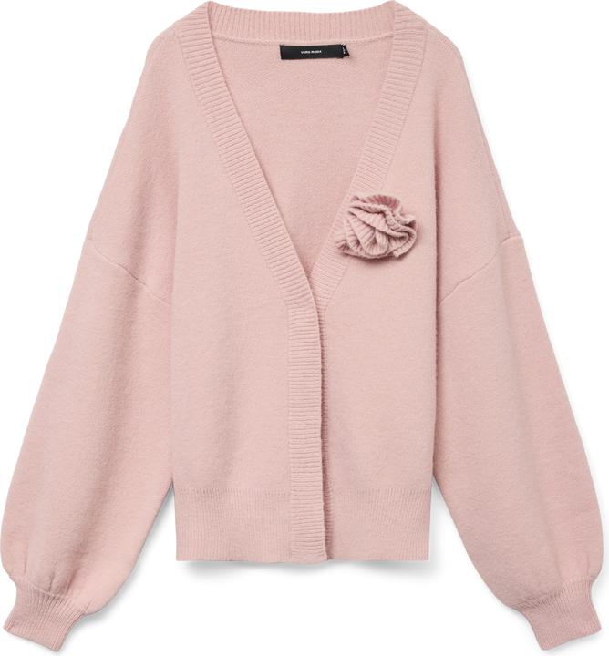 Vero Moda VMCARRIE Strickjacke Strickjacke (XS)