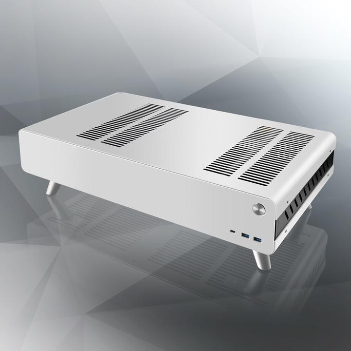 Immagine prodotto Raijintek Pan Slim (Mini-ITX)