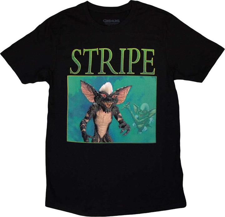 Image du produit Gremlins Stripe Homage (M)