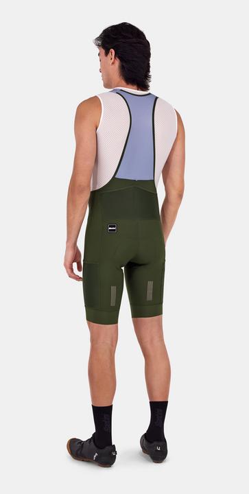 Immagine prodotto Santini Trägerhose kurz CARGO Herren (XL)