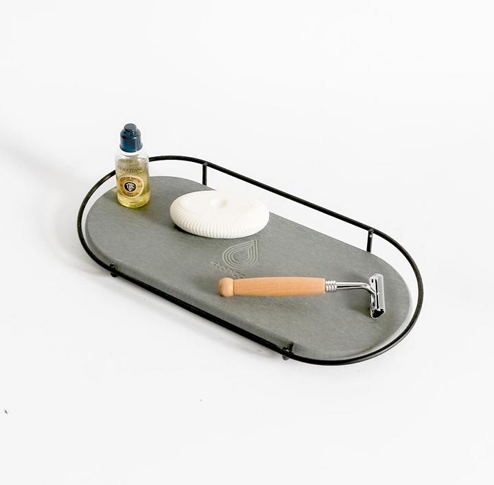 Produktbild Stonea Makea Makeup Tray Onyx