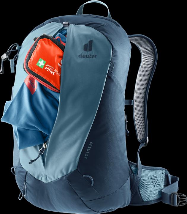 Actual product image Deuter AC Lite 23 (23 l)