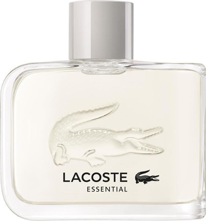 Lacoste EDT essenziale 75 ml (Eau de toilette, 75 ml)