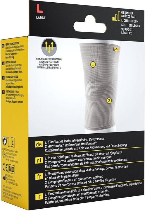 Actual product image Futuro Comfort Lift (L)